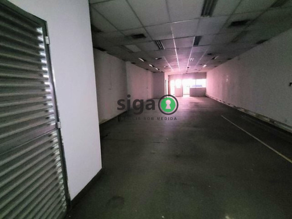 Imagem Imóvel Comercial para Alugar, 200 m² em Mirandópolis - São Paulo