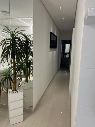 Imagem Apartamento com 1 Quarto à Venda, 55 m² em Pompéia - Santos Imagem Apartamento com 1 Quarto à Venda, 55 m² em Pompéia - Santos