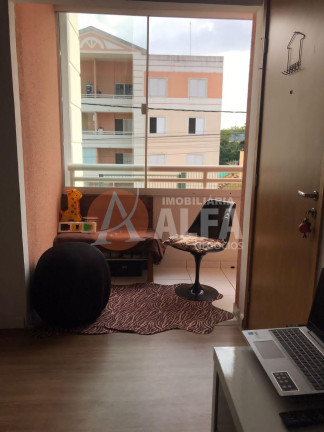 Imagem Apartamento com 2 Quartos à Venda, 48 m² em Jardim ísis - Cotia Imagem Apartamento com 2 Quartos à Venda, 48 m² em Jardim ísis - Cotia