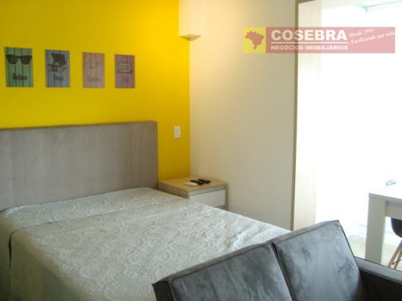 Imagem Apartamento com 1 Quarto à Venda, 25 m² em Vila Olímpia - São Paulo Imagem Apartamento com 1 Quarto à Venda, 25 m² em Vila Olímpia - São Paulo
