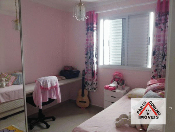 Imagem Apartamento com 3 Quartos à Venda, 107 m² em Jardim Marajoara - São Paulo Imagem Apartamento com 3 Quartos à Venda, 107 m² em Jardim Marajoara - São Paulo