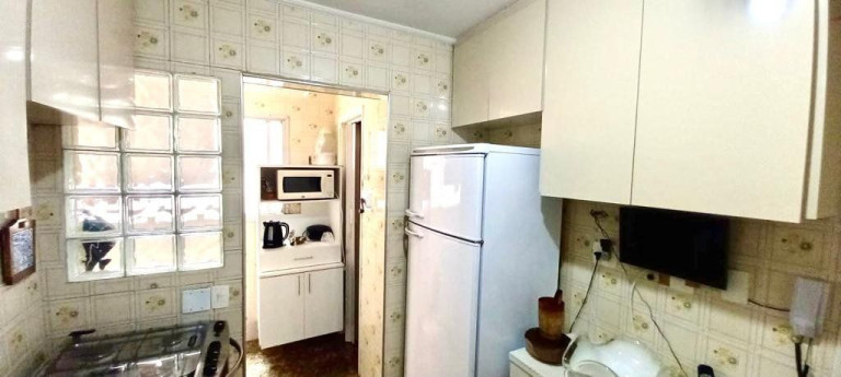 Imagem Apartamento com 2 Quartos à Venda, 70 m² em Pinheiros - São Paulo Imagem Apartamento com 2 Quartos à Venda, 70 m² em Pinheiros - São Paulo
