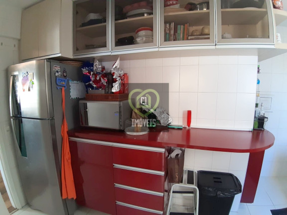Imagem Apartamento com 3 Quartos à Venda, 94 m² em Vila Romana - São Paulo Imagem Apartamento com 3 Quartos à Venda, 94 m² em Vila Romana - São Paulo