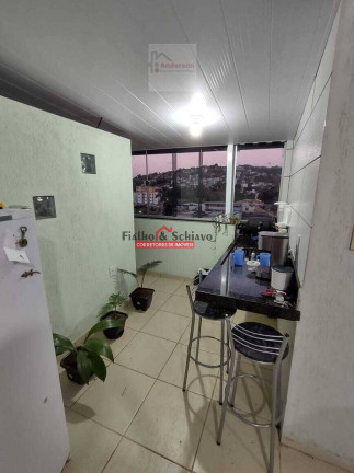 Imagem Cobertura com 2 Quartos à Venda, em Silvestre - Viçosa Imagem Cobertura com 2 Quartos à Venda, em Silvestre - Viçosa