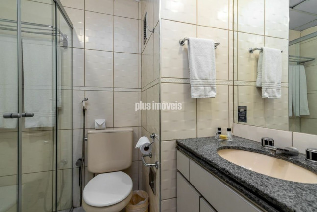 Imagem Imóvel com 2 Quartos à Venda, 63 m² em Jardim Europa - São Paulo