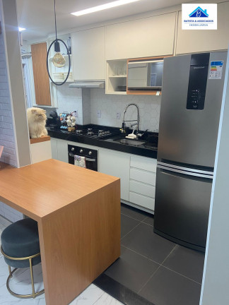 Imagem Apartamento com 2 Quartos à Venda, 43 m² em Vila Industrial - Campinas Imagem Apartamento com 2 Quartos à Venda, 43 m² em Vila Industrial - Campinas