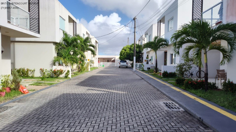 Imagem Casa com 4 Quartos à Venda, 170 m² em Vila Praiana - Lauro De Freitas Imagem Casa com 4 Quartos à Venda, 170 m² em Vila Praiana - Lauro De Freitas
