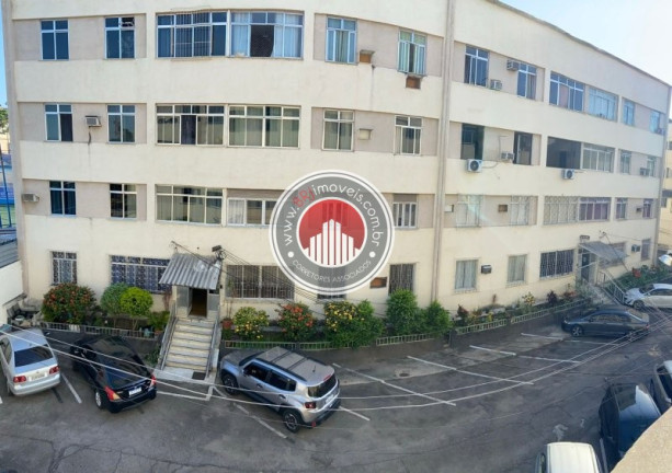 Imagem Apartamento com 2 Quartos à Venda, 60 m² em Centro - Nova Iguaçu Imagem Apartamento com 2 Quartos à Venda, 60 m² em Centro - Nova Iguaçu