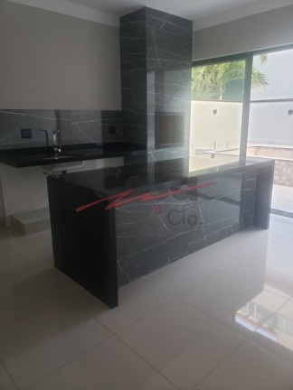 Imagem Casa com 3 Quartos à Venda, 165 m² em Bonfim Paulista - Ribeirão Preto