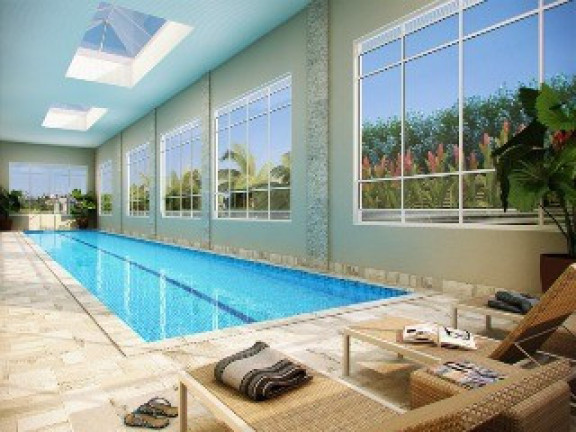 Imagem Apartamento com 3 Quartos à Venda, 260 m² em Santa Teresinha - São Paulo Imagem Apartamento com 3 Quartos à Venda, 260 m² em Santa Teresinha - São Paulo