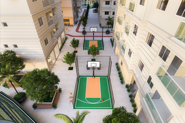 Imagem Apartamento com 3 Quartos à Venda, 70 m² em Casa Branca - Itapema