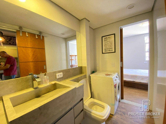 Imagem Apartamento com 2 Quartos à Venda, 50 m² em Várzea - Teresópolis Imagem Apartamento com 2 Quartos à Venda, 50 m² em Várzea - Teresópolis
