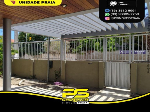 Imagem Casa com 5 Quartos à Venda, 504 m² em Jardim Jerico - Cabedelo Imagem Casa com 5 Quartos à Venda, 504 m² em Jardim Jerico - Cabedelo