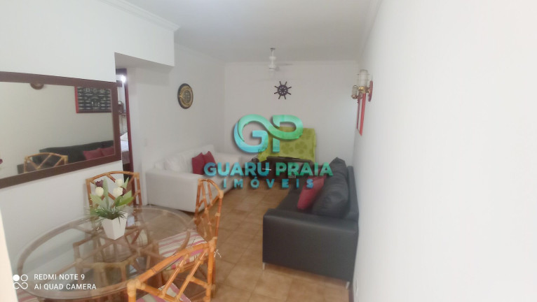 Imagem Apartamento com 2 Quartos à Venda, 77 m² em Enseada - Guarujá