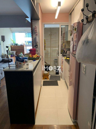 Imagem Imóvel com 2 Quartos à Venda, 64 m² em Pinheiros - São Paulo