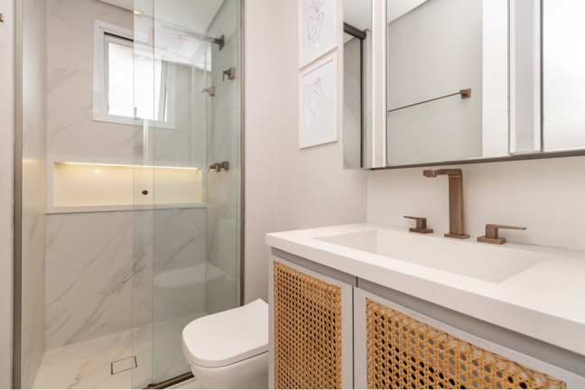 Imagem Apartamento com 2 Quartos à Venda, 70 m² em Barra Funda - São Paulo Imagem Apartamento com 2 Quartos à Venda, 70 m² em Barra Funda - São Paulo