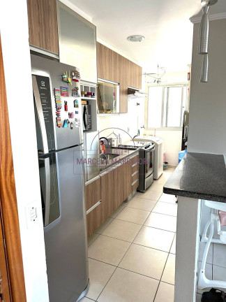 Imagem Apartamento com 3 Quartos à Venda, 75 m² em Itapuã - Vila Velha Imagem Apartamento com 3 Quartos à Venda, 75 m² em Itapuã - Vila Velha