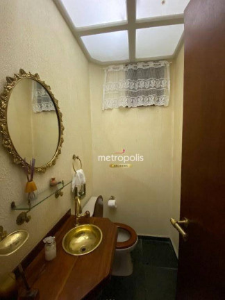 Imagem Apartamento com 3 Quartos à Venda ou Locação, 156 m² em Jardim - Santo André Imagem Apartamento com 3 Quartos à Venda ou Locação, 156 m² em Jardim - Santo André