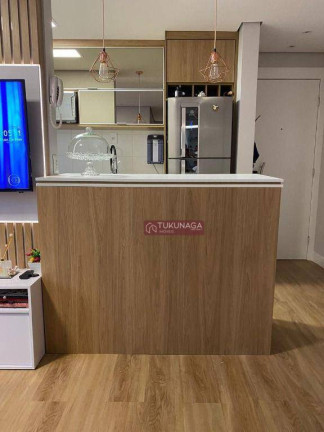 Imagem Apartamento com 2 Quartos à Venda, 55 m² em Brás - São Paulo