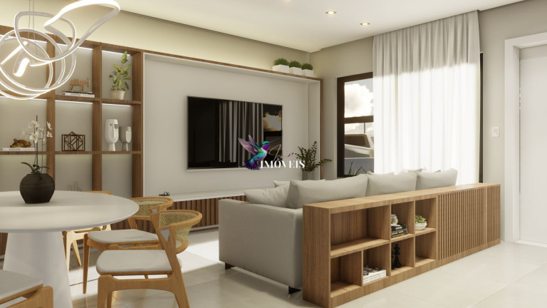 Imagem Casa com 3 Quartos à Venda, 131 m² em Pinheiro - São Leopoldo