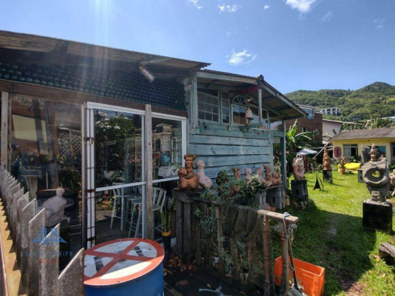 Imagem Terreno à Venda, 732 m² em Lagoa Da Conceição - Florianópolis Imagem Terreno à Venda, 732 m² em Lagoa Da Conceição - Florianópolis