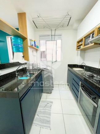 Imagem Apartamento com 2 Quartos à Venda, 42 m² em Coaçu - Eusébio