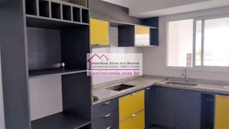 Imagem Apartamento com 3 Quartos à Venda, 115 m² em Praia Das Palmeiras - Caraguatatuba