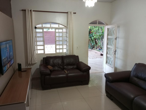 Imagem Casa com 3 Quartos à Venda, 210 m² em Setor Habitacional Arniqueira (águas Claras) - Brasília Imagem Casa com 3 Quartos à Venda, 210 m² em Setor Habitacional Arniqueira (águas Claras) - Brasília