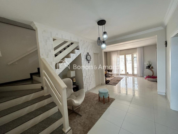 Imagem Casa com 4 Quartos à Venda, 390 m² em Jardim Santa Genebra - Campinas Imagem Casa com 4 Quartos à Venda, 390 m² em Jardim Santa Genebra - Campinas