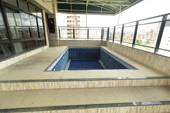 Imagem Cobertura com 5 Quartos à Venda, 344 m² em Meireles - Fortaleza Imagem Cobertura com 5 Quartos à Venda, 344 m² em Meireles - Fortaleza