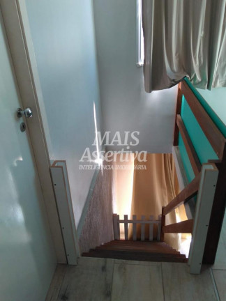 Imagem Apartamento com 3 Quartos à Venda, 93 m² em Santos Dumont - São Leopoldo