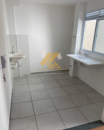 Imagem Apartamento com 2 Quartos para Alugar, 65 m² em Vila São Paulo - Mogi Das Cruzes