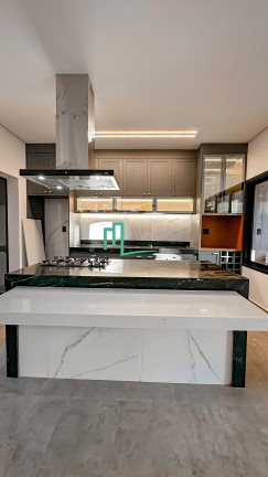 Imagem Sobrado com 3 Quartos à Venda, em Esplanada Primo Meneghetti Ii - Franca Imagem Sobrado com 3 Quartos à Venda, em Esplanada Primo Meneghetti Ii - Franca