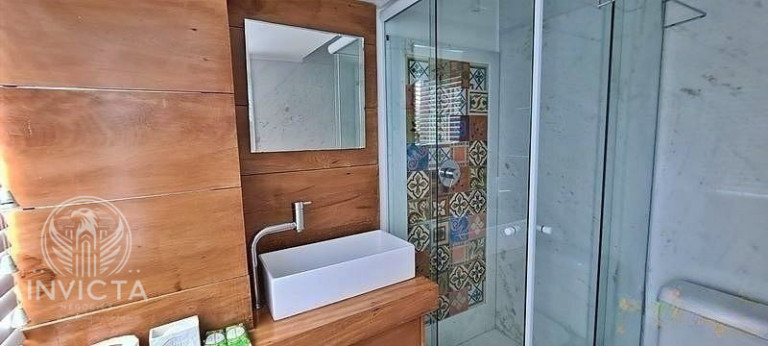 Imagem Apartamento com 1 Quarto à Venda, 43 m² em Barra Norte - Balneário Camboriú Imagem Apartamento com 1 Quarto à Venda, 43 m² em Barra Norte - Balneário Camboriú
