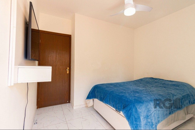 Imagem Casa com 2 Quartos à Venda, 49 m² em Jardim Do Bosque - Cachoeirinha Imagem Casa com 2 Quartos à Venda, 49 m² em Jardim Do Bosque - Cachoeirinha
