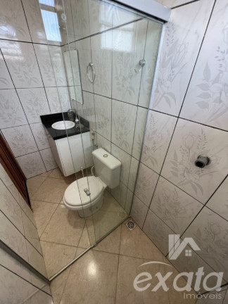 Imagem Sobrado com 4 Quartos à Venda, 180 m² em Morada De Laranjeiras - Serra