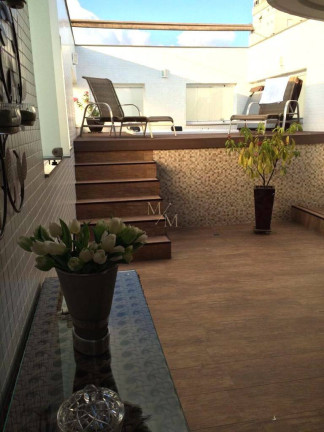 Imagem Casa com 4 Quartos à Venda, 190 m² em Embaré - Santos