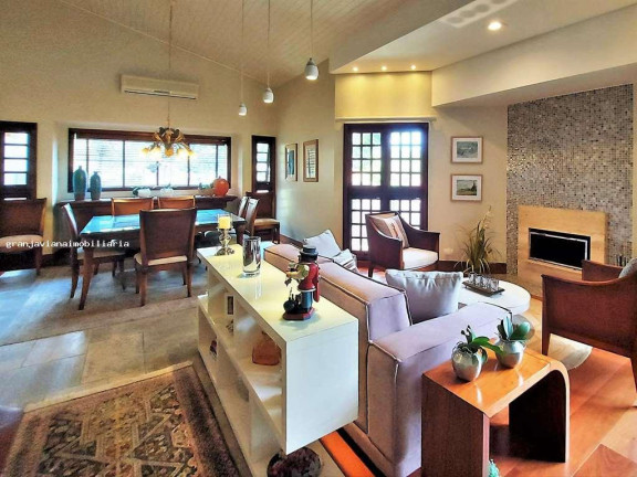 Imagem Casa à Venda,  em Forest Hills - Jandira