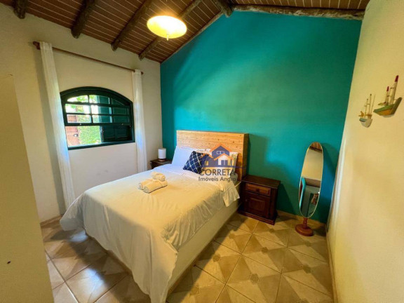 Imagem Casa com 5 Quartos à Venda, 266 m² em Bracuí (cunhambebe) - Angra Dos Reis