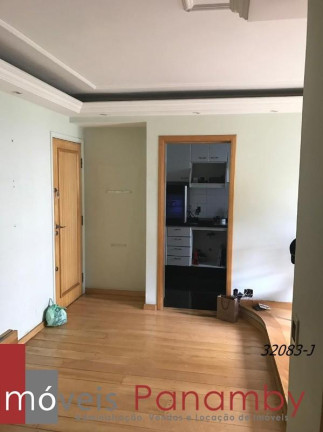 Apartamento com 2 Quartos à Venda, 60 m² em Vila Andrade - São Paulo