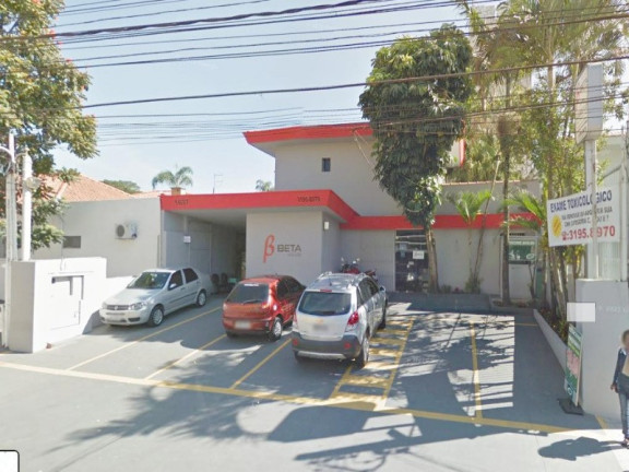 Imagem Imóvel para Alugar, 500 m² em Santo Amaro - São Paulo Imagem Imóvel para Alugar, 500 m² em Santo Amaro - São Paulo