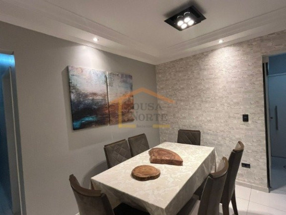 Imagem Apartamento com 3 Quartos à Venda, 83 m² em Parada Inglesa - São Paulo Imagem Apartamento com 3 Quartos à Venda, 83 m² em Parada Inglesa - São Paulo