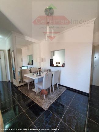 Imagem Apartamento com 2 Quartos à Venda, 57 m² em Independencia - Taubaté