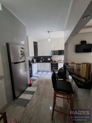 Casa com 2 Quartos à Venda, 126 m² em Jardim São Lourenço - Bragança Paulista