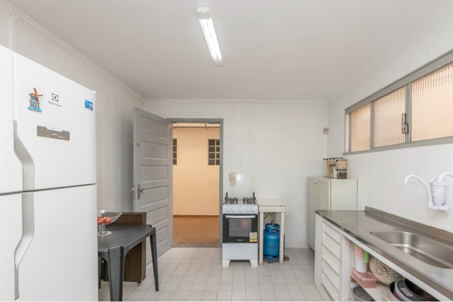 Imagem Casa com 3 Quartos à Venda, 192 m² em Jabaquara - São Paulo Imagem Casa com 3 Quartos à Venda, 192 m² em Jabaquara - São Paulo
