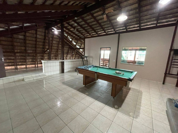 Imagem Casa com 3 Quartos à Venda, 327 m² em Itapema Do Norte - Itapoá