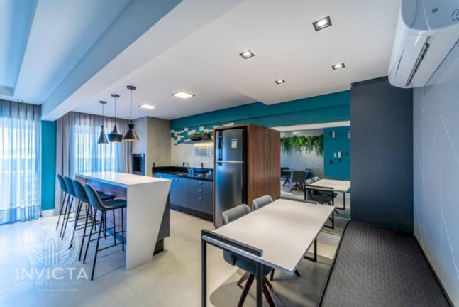 Imagem Apartamento com 3 Quartos à Venda, 69 m² em Centro - Balneário Camboriú