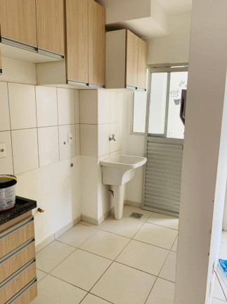 Imagem Apartamento com 3 Quartos à Venda, 72 m² em Jardim Santa Marta - Cuiabá Imagem Apartamento com 3 Quartos à Venda, 72 m² em Jardim Santa Marta - Cuiabá