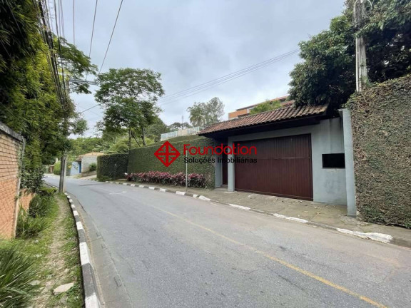 Imagem Casa com 4 Quartos à Venda, 1 m² em Granja Viana - Cotia Imagem Casa com 4 Quartos à Venda, 1 m² em Granja Viana - Cotia