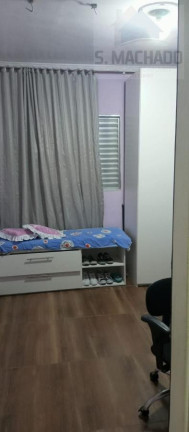Imagem Casa com 2 Quartos à Venda, 140 m² em Jardim Santo Alberto - Santo André Imagem Casa com 2 Quartos à Venda, 140 m² em Jardim Santo Alberto - Santo André